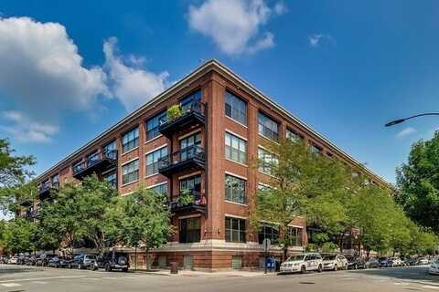 1040 W Adams Street, Chicago, IL 60607