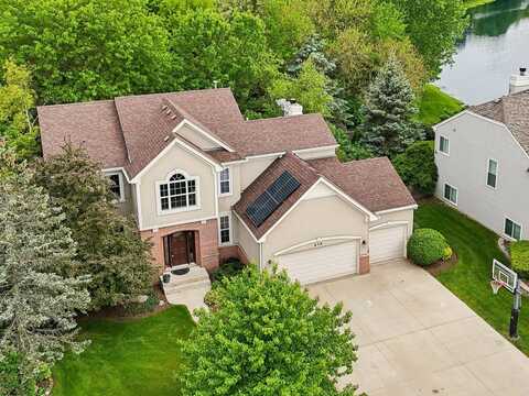 915 Eaton Court, Lake Villa, IL 60046