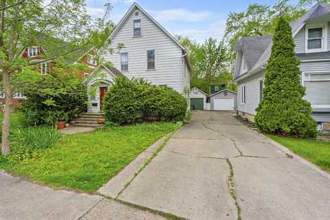 623 Dekalb Avenue, DeKalb, IL 60115