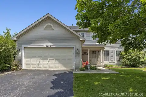 2442 La Costa Court, Aurora, IL 60503