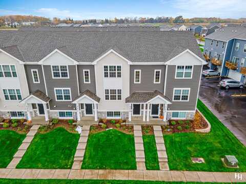 2141 Sassafras Way, Wonder Lake, IL 60097