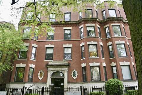 5206 N WINTHROP Avenue, Chicago, IL 60640