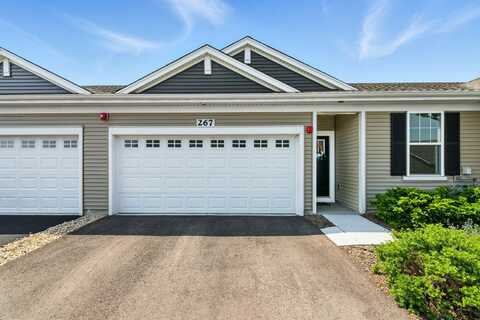 267 Ridley Street, North Aurora, IL 60542