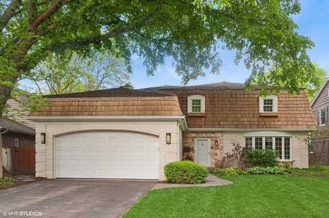 737 S Seminary Avenue, Park Ridge, IL 60068
