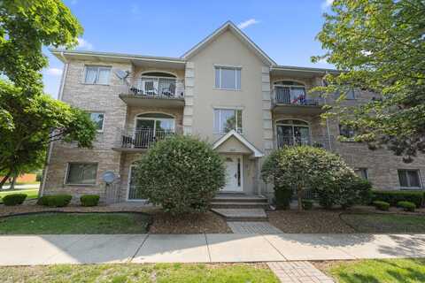 9431 S 79th Avenue, Hickory Hills, IL 60457