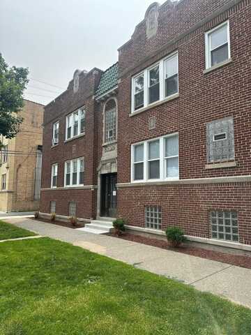 2422 N Kilbourn Avenue, Chicago, IL 60639
