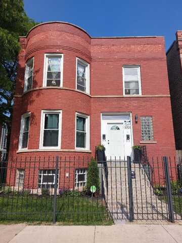 5701 S Winchester Avenue, Chicago, IL 60636