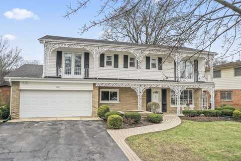908 S Maple Street, Mount Prospect, IL 60056