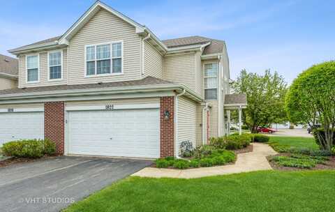 1822 GOLDEN GATE Lane, Naperville, IL 60563