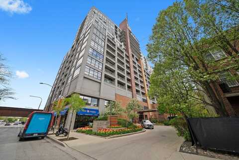 1530 S State Street, Chicago, IL 60605