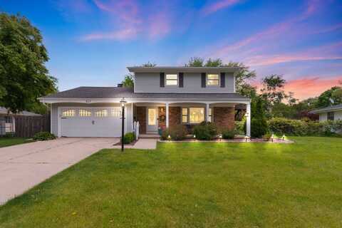 947 Carol Avenue, Elgin, IL 60123