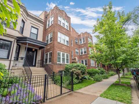 5406 N Glenwood Avenue, Chicago, IL 60640