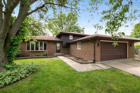 9 Lakewood Court, Park Forest, IL 60466