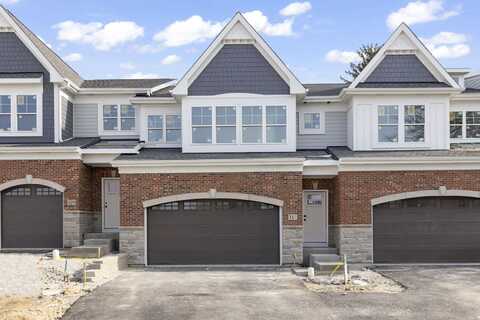 133 Harding Court, Glen Ellyn, IL 60137