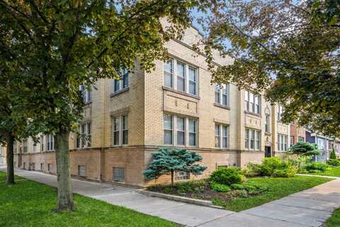 3248 N Linder Avenue, Chicago, IL 60641