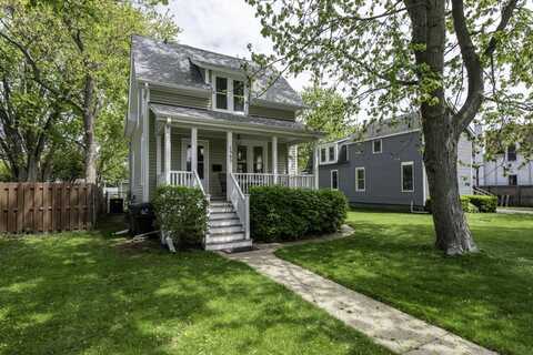 2903 Ezekiel Avenue, Zion, IL 60099