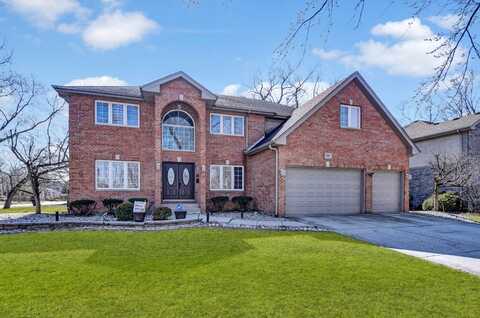 2201 MAPLE Road, Homewood, IL 60430