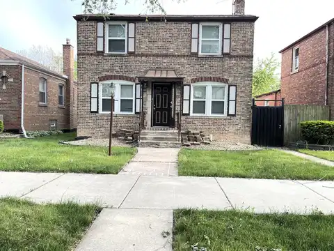 3411 W 84TH Street, Chicago, IL 60652