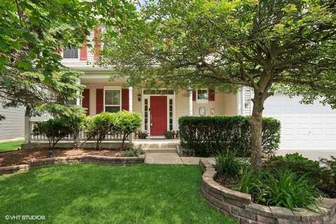 2746 Middleton Court, Aurora, IL 60503