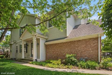 6068 Halloran Lane, Hoffman Estates, IL 60192