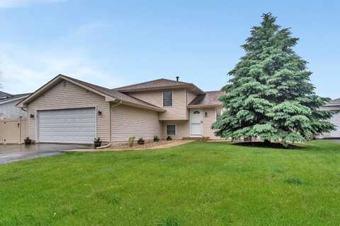 2111 Hastings Drive, Plainfield, IL 60586