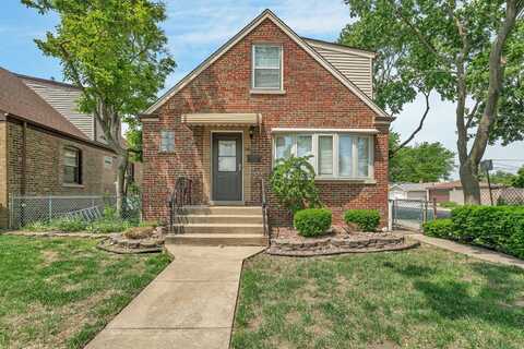 5200 S Newcastle Avenue, Chicago, IL 60638