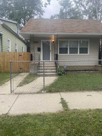 11660 S Lowe Avenue, Chicago, IL 60628