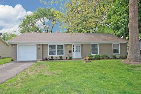 215 Hobble Bush Drive, Lake Zurich, IL 60047