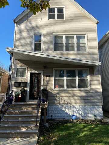 4406 S Maplewood Avenue, Chicago, IL 60632