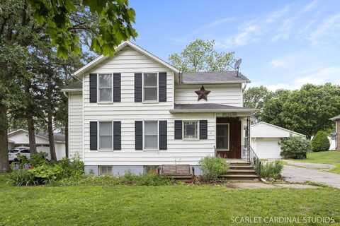 301 S Shabbona Road, Shabbona, IL 60550