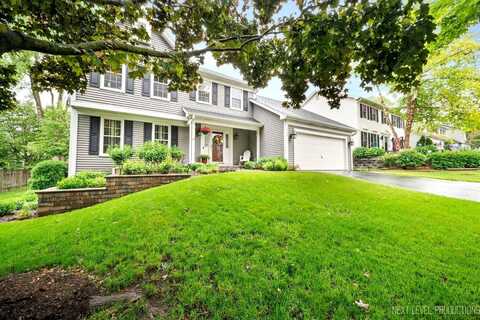 1908 Jeanette Avenue, Saint Charles, IL 60174
