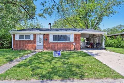 396 Thelma Court, Wheeling, IL 60090
