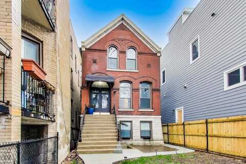 1445 N California Avenue, Chicago, IL 60622