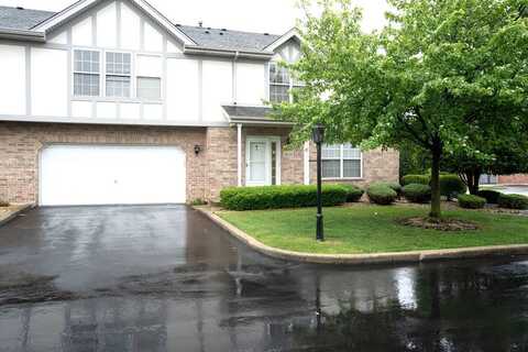 18211 Eagle Drive, Tinley Park, IL 60477