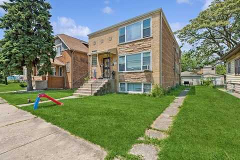 13940 S STATE Street, Riverdale, IL 60827