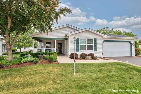 611 Filly Lane, Grayslake, IL 60030
