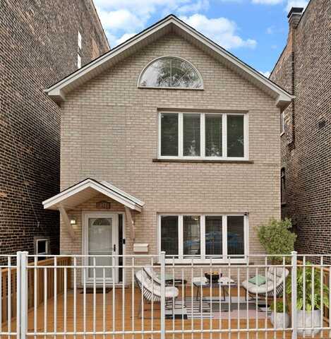 447 W 27th Street, Chicago, IL 60616