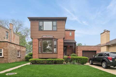 2324 S 11th Avenue, North Riverside, IL 60546