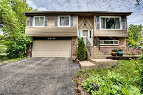 24w474 Surf Court, Naperville, IL 60540