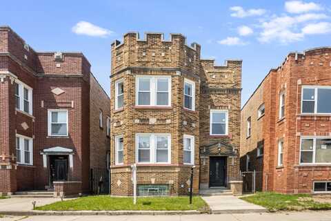 undefined, Chicago, IL 60619