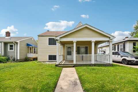 17852 Walter Street, Lansing, IL 60438