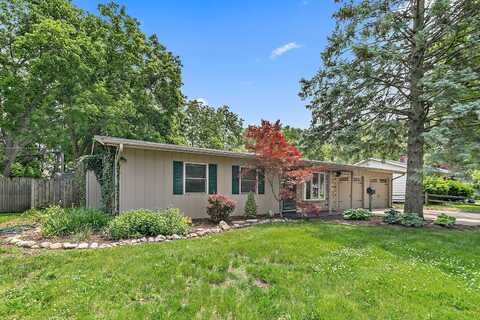 1521 Hulmes Drive, DeKalb, IL 60115