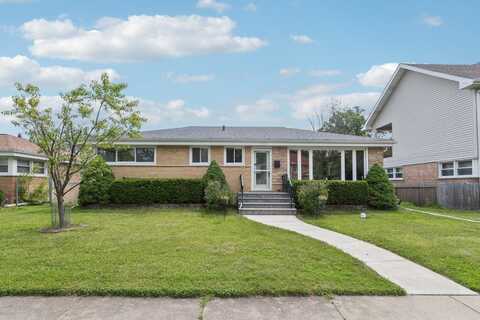 9333 Kildare Avenue, Skokie, IL 60076