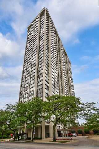 5455 N Sheridan Road, Chicago, IL 60640