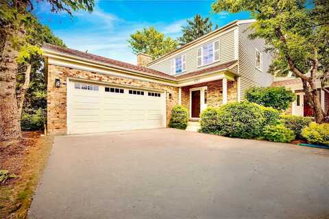 5701 Foxgate Lane, Hinsdale, IL 60521
