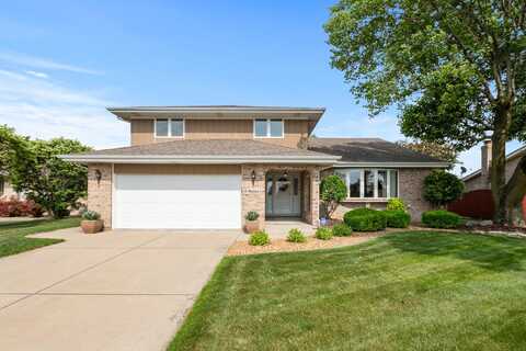 19243 Bernadine Street, Lansing, IL 60438