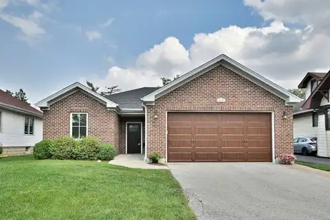 315 N Ridgeland Avenue, Elmhurst, IL 60126