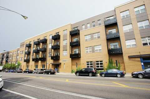 2915 N Clybourn Avenue, Chicago, IL 60618