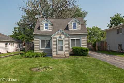 910 E Krage Drive, Addison, IL 60101