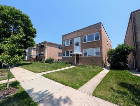 5311 N California Avenue, Chicago, IL 60625